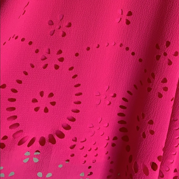 Pink Dress - Picture 3 of 4